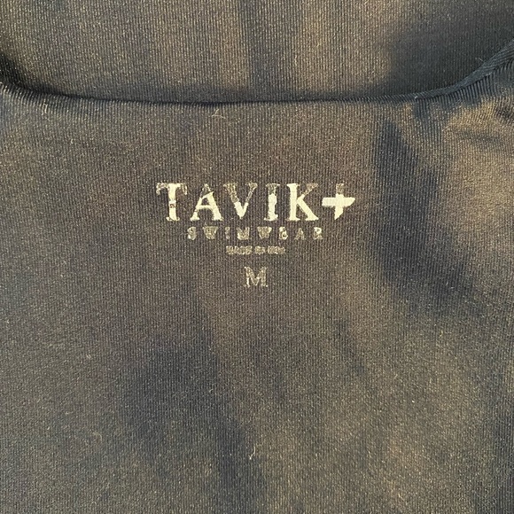 Tavik cut out bathing suit - Picture 2 of 2